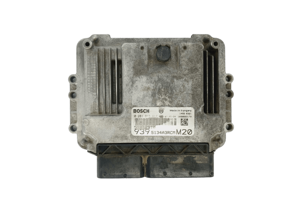 Alfa Romeo Bosch Controller 51800443 0281013417  37355