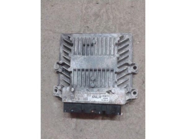 Ford C-Max 2.0TDCI 3M5A-12A650-HH SID803 FO0106C000000 3M5A-12A650-HH SID803 3M5A12A650HH 5WS40028K-T 5WS40028KT