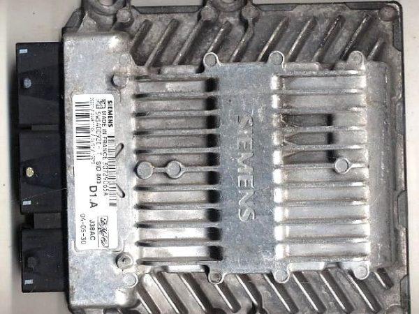 Volvo V50 2.0DCI 30729065A 5WS40092I-T SID803