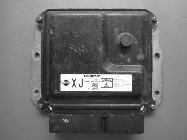 Nissan Murano 2.5DCI 23710 1AT1A 275800-9744 XJ D40