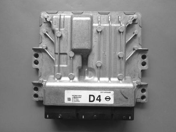 Nissan Qashqai 1.5DCI 23710HX40B A2C98315800 SID310 RFE4276000000 10319627AA