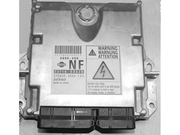 Nissan X-Trail 2.2DCI 23710 ES62B 275800-4504