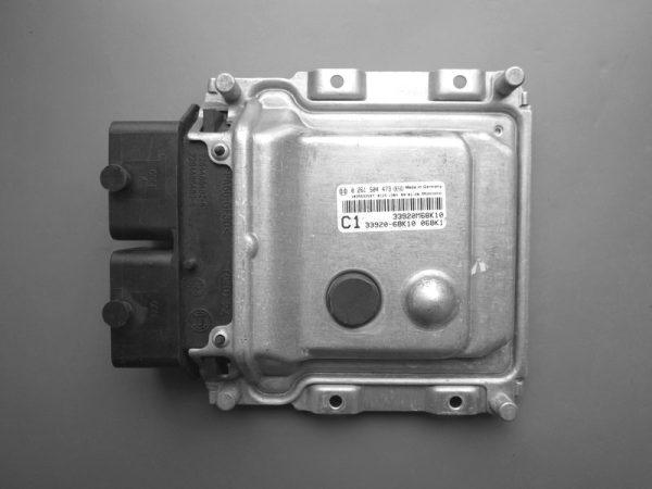 Suzuki Alto 1.0 33920-68K10 0261S04473 ME17.9.5 1037399946
