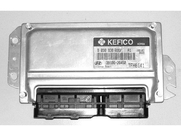Hyundai Getz 1.4 39106-26450 9030930895F M7.9.0