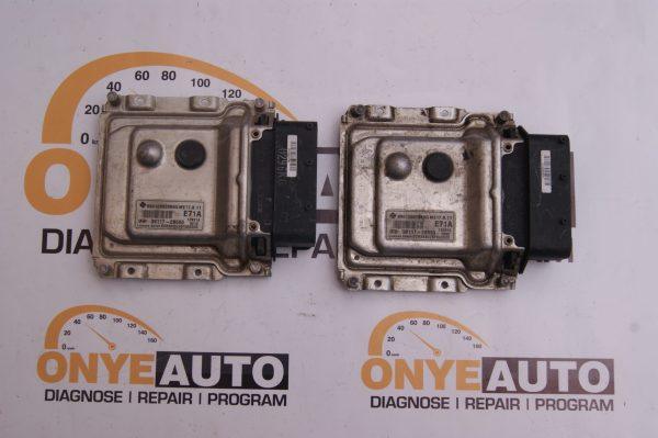 KIA RIO 1.4 2011-2017 ECU (ENGINE) 39130-2B330 2012 KIA RIO 1.4 MPI UB