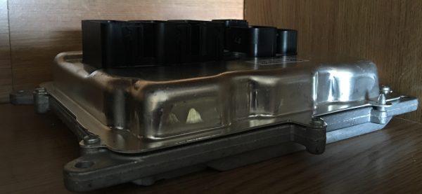 BMW 1 SERIES 1.6 116i ECU (Engine Management) – Part No: 763629201 / 0261S07783