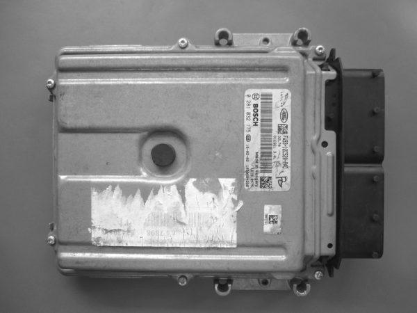 Land Rover Sport 3.0D FW93-12C520-PAD 0281032175 EDC17CP55 1037551748 10SW005136