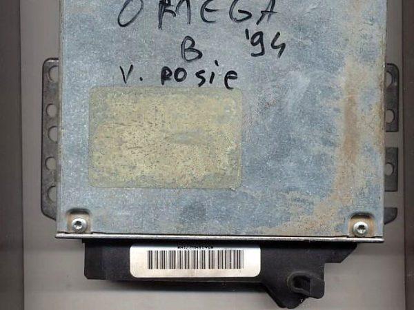 Opel Astra F 1.8 90519065 C18XEL Simtec 56 5WK907802