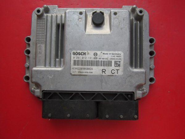 Honda CR-V 2.2CDTI 37820-RMA-E08 0281012131 EDC16C7