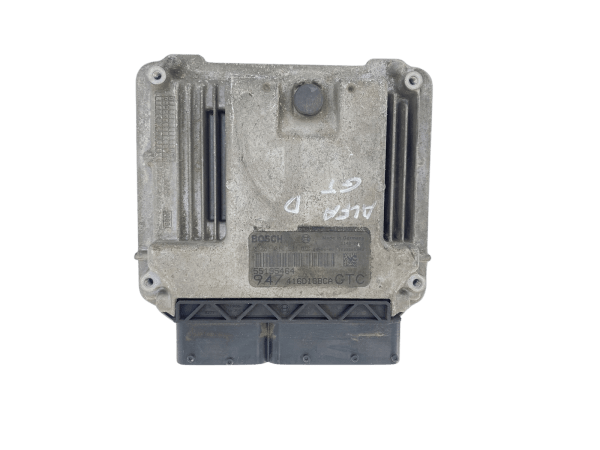 Alfa Romeo Controller 0281012145 55204647 5134A3CBM Fiat Alfa Bosch 68211