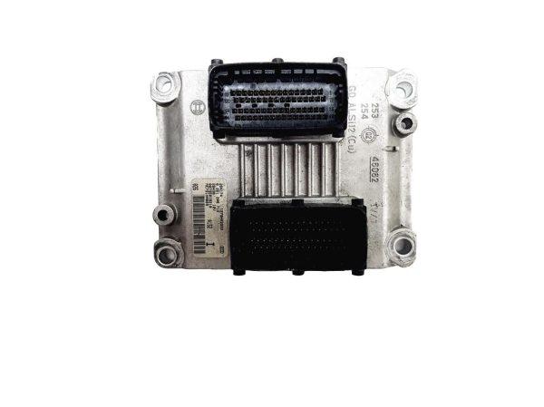 Controller 0261206712 1279H03999 Alfa Romeo Bosch