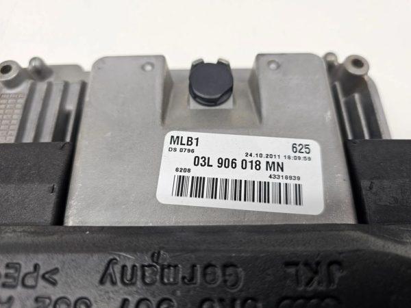 Audi Q5 2.0 Audi Q5 2.0 TDI, 0281017835, 0 281 017 835, 03L906018MN, 03L 906 018 MN