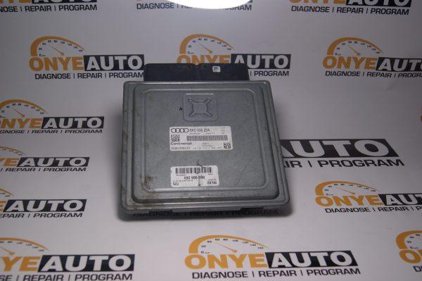 AUDI A4, A5 1.8 TURBO CONTINENTAL 5WA12003 01, 5WA1200301, 8K0 906 264, 8K0906264 udi A4 A5 1.8 Tfsi Ecu Ecm Engine Control Unit Module 8k0906264 / 8k0 906 264 / 5wa12003 01