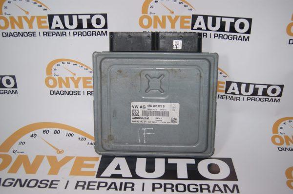 ECU VW Audi Seat Skoda Porsche 17-18 Macan 1.8 2.0 TSI TFSI 06K907425B SIEMENS/CONTINENTAL SIMOS18 8V0906259A