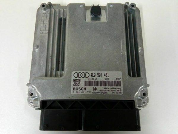 Audi Q7 3.0 TDI, 0281013688, 0 281 013 688, 4L0907401, 4L0 907 401, 4L0910401, 4L0 910 401