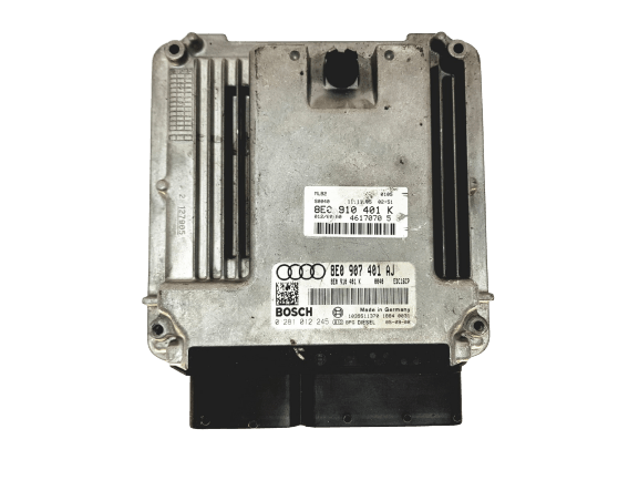 Audi A4, A5 2.0 TDI, 0281018660, 0 281 018 660, 03L906018KL, 03L 906 018 KL, EDC17C46