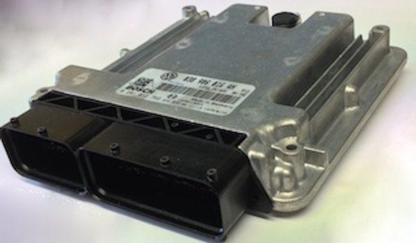 Audi A6 2.7 TDI Avant , 0281012559, 0 281 012 559, 4F0910401K, 4F0 910 401 K, EDC16CP