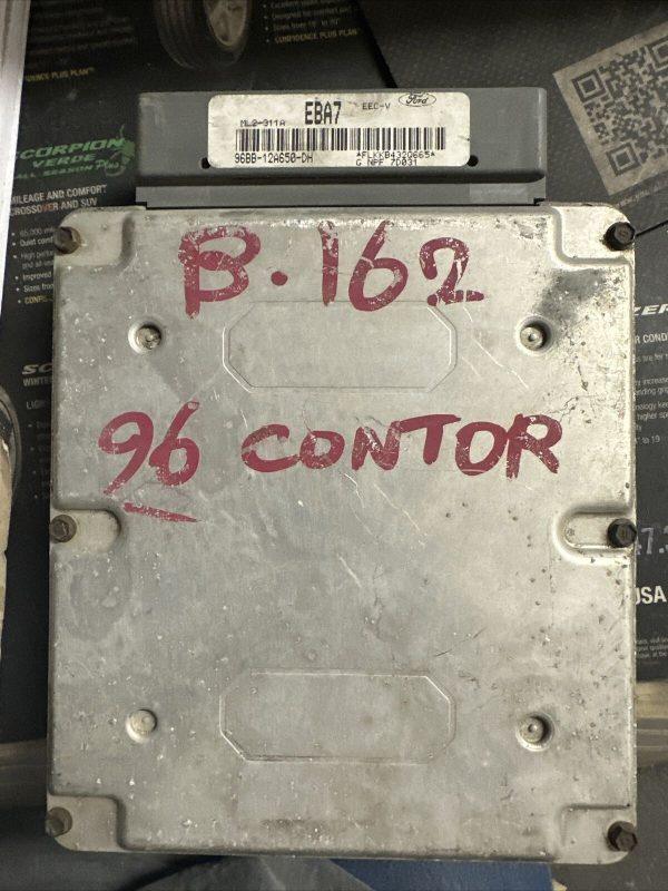 Ford Cougar 2.5L 98BB-12A650-ACD 98BB-12A650-ACD 98BB12A650ACD MLF-4G7