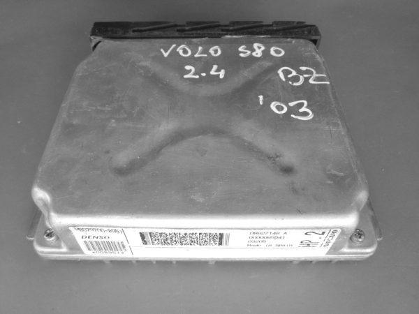 Volvo S60 2.4 08627148A MB079700-8951 HP2 3KDSULEV