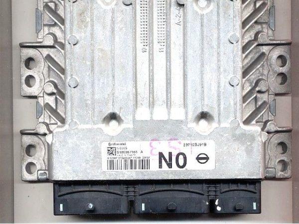 Nissan Juke 1.5DCI 23710BJ91B S180067168A SID305