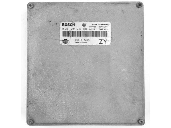 Nissan Micra 1.0 23710 74B61 0261204247 ZY M1.9.5