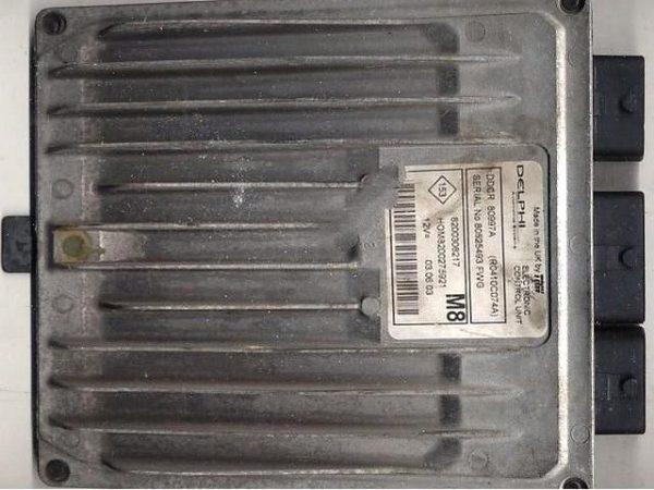 Nissan Micra 1.5DCI 8200308217 80997A DDCR C4I63B00