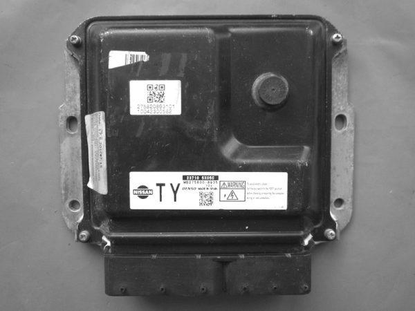 Nissan Navara 2.5DCI 23710 5X05C MB275800-8935 D40