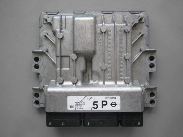 Nissan Navara 2.5DCI 237105JK7B A2C11170700 SID310 RFJ4231000000 10351289AA