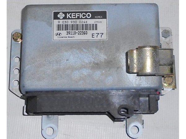 Hyundai Accent 1.5 9030930024E 39100-22360