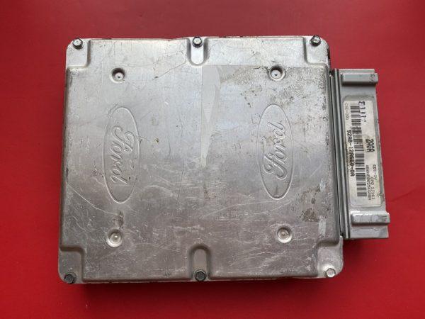 Ford Escort 1.4 92AB-12A650-GA CSD-201 92AB-12A650-GA 2AGA CSD-201 92AB12A650GA