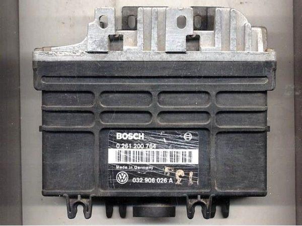 VW Golf2 1.4 0261200764 MA1.2.3 0261200764 MA1.2.3 0 261 200 764 032906026A