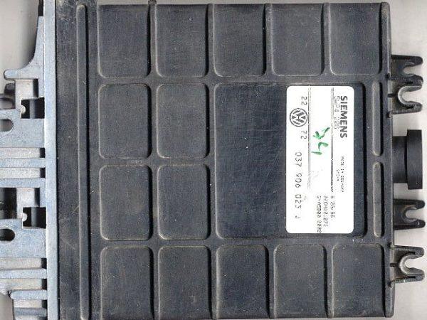 VW Golf3 1.6 037906025J 5WP4206 SME-N