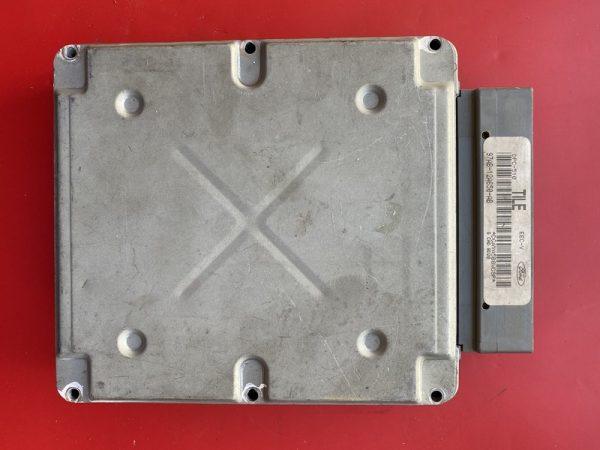 Ford Escort 1.8 95AB-12A650-VB SME-401 95AB-12A650-VB SME-401 EEC-IV