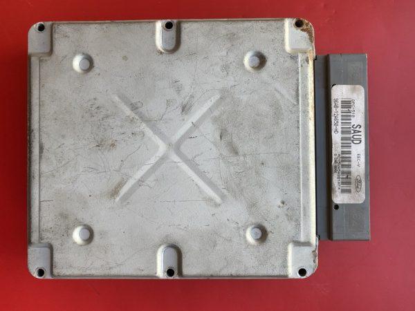 Ford Escort 1.8TD, 96AB-12A650-HD DPC-510, Ford Escort 1.8TD, 96AB-12A650-HD DPC-510, 96AB-12A650-HD, SAUD DPC-510, 96AB12A650HD, clonable: no mcu:N8065EB F8,