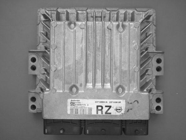Nissan Qashqai 1.5DCI 23710BB31A S180067175A SID305