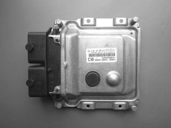 Suzuki Alto 1.0 33920-68K01 0261S04260 ME17.9.5 1037501767