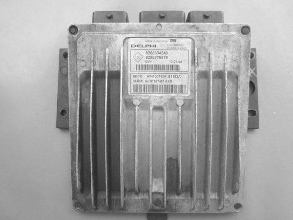 Suzuki Jimny 1.5DCI 8200376879 81132A DDCR C4J45K00 C4J45000