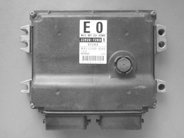 Suzuki Swift 1.3 33920-72K0 MB112300-8262 E0