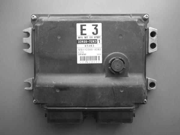 Suzuki Swift 1.3 33920-72K3 MB112300-8282