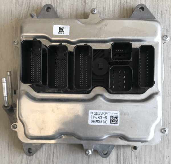 BMW 5 SERIES 4.4 M5 ECU (Engine Management) – Part No: 170013532 / 0261S14562