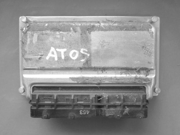 Hyundai Atos 1.1 39110-02240 9030930463F M7.9.0