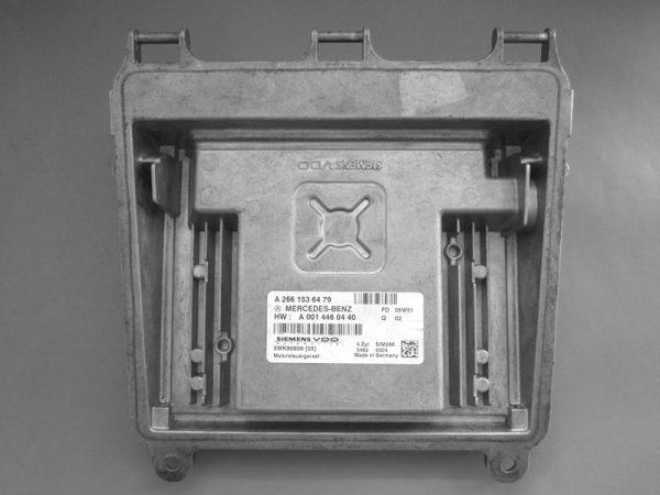 Mercedes B200 2.0 A2661536479 SIM266 W169