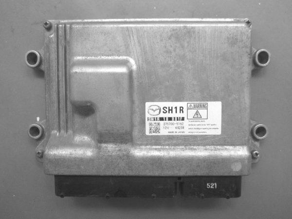 Mazda 6 2.2, SH1R18881F, 275700-5162, SH1R 18 881F, 275700-5162, SH1R18881F, 2757005162, K4238 SH1R18881K SH1R 18 881K SH1R 275700-5167 2757005167 K4238