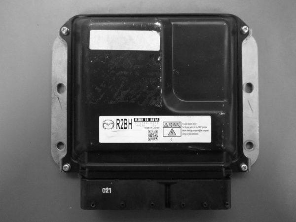 Mazda 6 2.2D R2BH18881A 275700-0210 D40 R2BH18881A R2BH 18 881A 275700-0210 2757000210 DENSO 2BH R2BH18881D R2BH 18 881D 275700-0213 2757000213 DENSO D40 K4238 R2BL