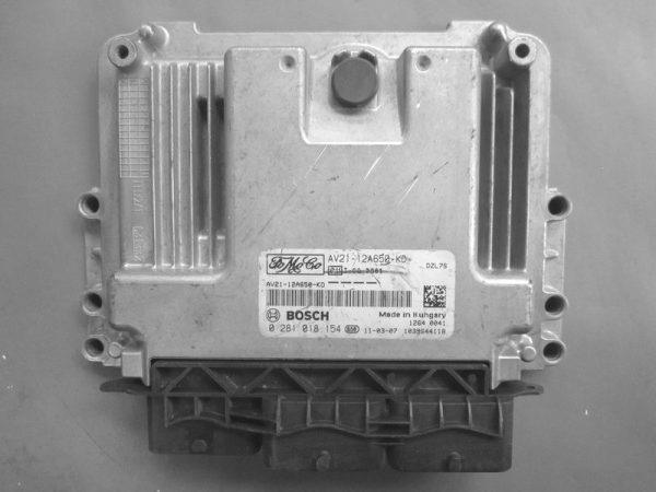 Mazda 2, 1.6TDCI, 8V21-12A650-XC, 0281014990, EDC16C34, 1037400537, 1037501056,