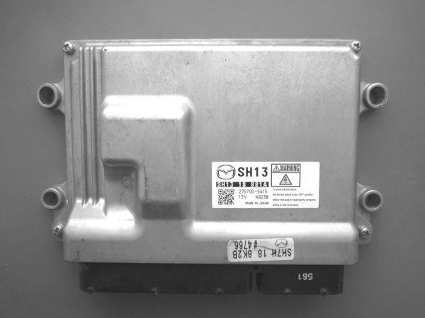 Mazda CX-5 2.2, SH1318881A, 275700-5615, SH13, 18 881A, 275700-5615, 2757005615, K4238