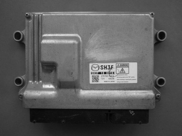 Mazda CX-5 2.2CRD SH3F18881G 275700-5419 SH3F 18 881G 275700-5419 2757005419 K4238