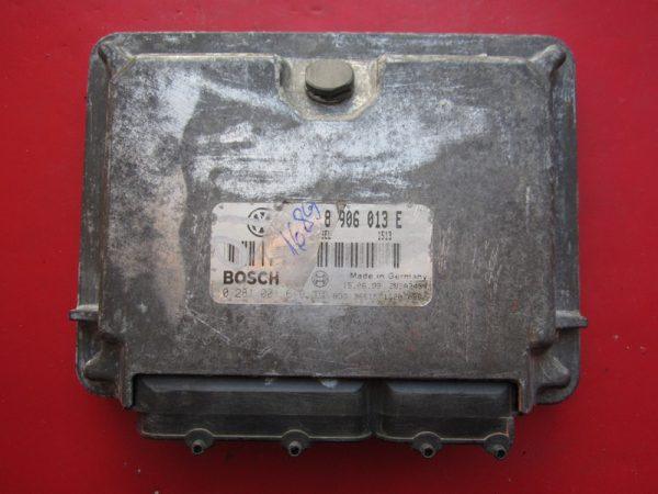 VW Caddy 1.9SDI 038906013E 0281001689 EDC15V AEY 0 281 001 689 038906013E 038 906 013 E EDC15V-5.1