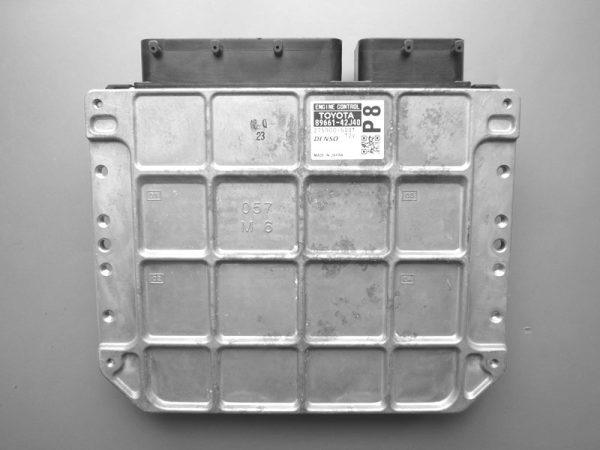 Toyota RAV4 2.0D4D 89661-42J40 275900-5001
