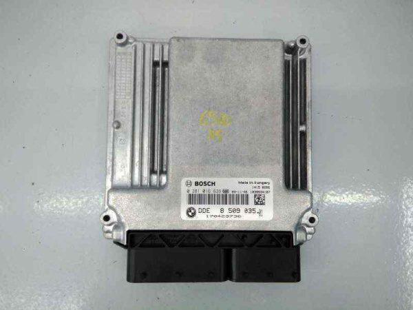 BMW X5 3.0 xDrive 30d ECU (Engine Management) – Part No: DDE850903501 / 0281016639